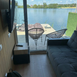 Фото Отель Заимка Грин Парк