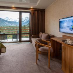 Фото Отель Chalet ForREST (Шале ФорРест)