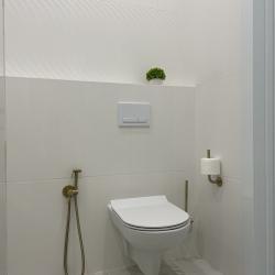 Фото Апартаменты Уютный дом на Гагарина 85 корпус 4