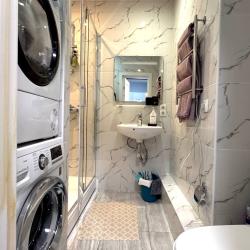 Фото Апартаменты на улице Авангардная 3
