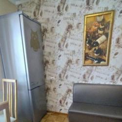 2-комнатные апартаменты стандарт