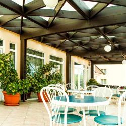 Фото Отель Вилла Валентина