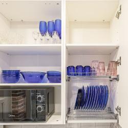 2-комнатные апартаменты стандарт