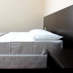 Фото Отель Виктория