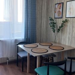 1-комнатные апартаменты стандарт с видом на море