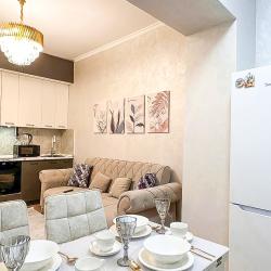 Фото Отель 24 Apart Almaty (24 Апарт )