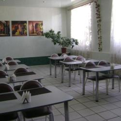 Фото Мотель Транзит