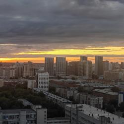 1-комнатные апартаменты улучшенные