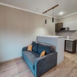 Фото Отель Парк Хаджох