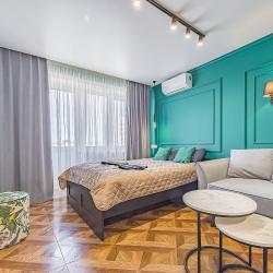 Апартаменты люкс