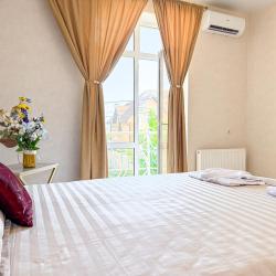 4-местные 1-комнатные апартаменты стандарт