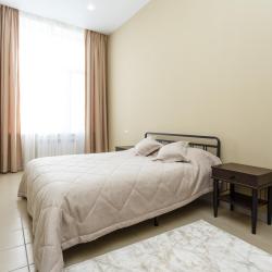 Фото Отель КУБ