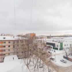 Апартаменты студия