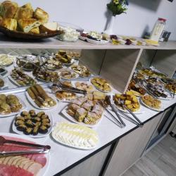 Фото Отель Anhor Hotel (Анхор)