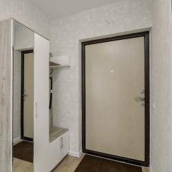 Апартаменты студия Союзная ул., 163к1