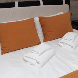 Номер комфорт семейный