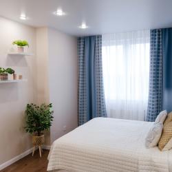 1-комнатные апартаменты люкс Калининград, Аллея Смелых 204/1