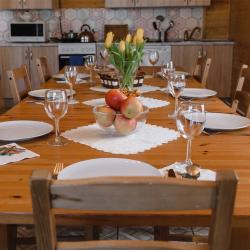 Фото Отель Никитское Подворье