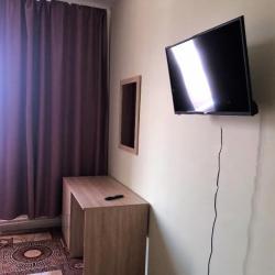 Номер стандарт с 2 односпальными кроватями