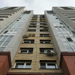 1-комнатные апартаменты студия