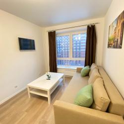 Viktory Apart (Виктори Апарт) в микрорайоне Парковый — a02467ff704a1a6a8e7037bc10cef452