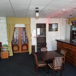 Фото Отель Тирольский