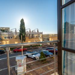 2-комнатные апартаменты улучшенные