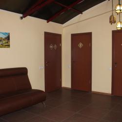 Фото Отель Роза Ветров