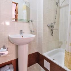 3-местный номер стандарт (мансарда)