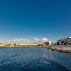 Фото Отель Sea Apartments (Си Апартментс)