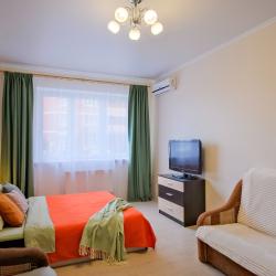 Фото Апартаменты Семейная пристань на улице Морская 43