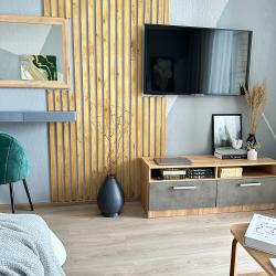 Фото Zavidovo design apartment (Апартаменты дизайн Завидово)