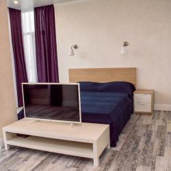 1-комнатные апартаменты улучшенные