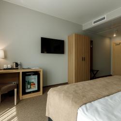 Baikal Forest Hotel (Байкал Форест) — a02633fc6bb927390d0b4e1c560a0a9c