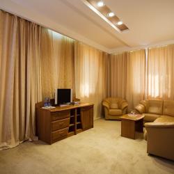 Фото Отель Чайка