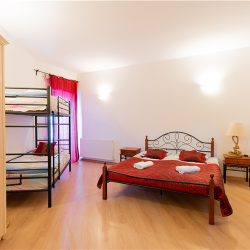 Фото Апартаменты New Gudauri Rooms (Нью Румс)