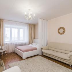 Фото Апартаменты на улице Краснофлотская 28