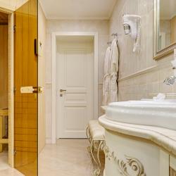 Номер люкс президентский