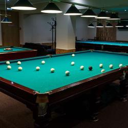 Фото Отель Карамболь