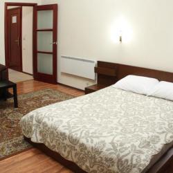 Фото Отель Эккос