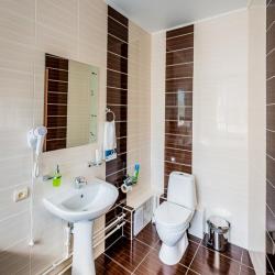 Фото Отель Лондон Сити на Бакунина