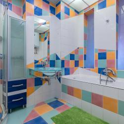 фото 21 Sutki Rent (Сутки Рент) с видом на Петропавловку