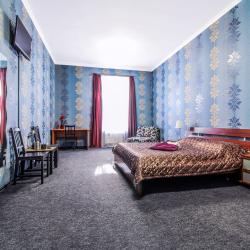 фото 25 SuperHostel (СуперХостел) на Восстания, 35