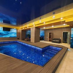 Фото Отель Victoria SPA (Виктория СПА)