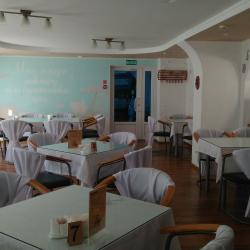 Фото Отель Океан