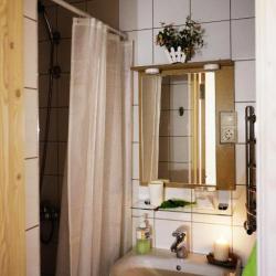 Фото Отель Гостевой дом на Итальянском