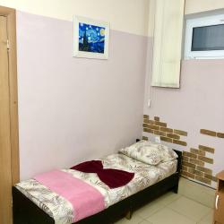 Фото Отель Сиеста