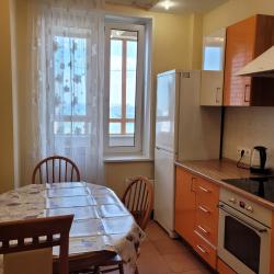 фото 3 Onebed (Ванбэд) на улице Твардовского 12 корпус 1