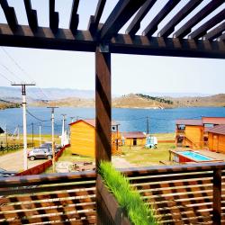 Фото Отель Эльдорадо