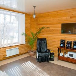 Фото Отель Золотая Лилия